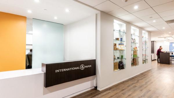 First American Millwork