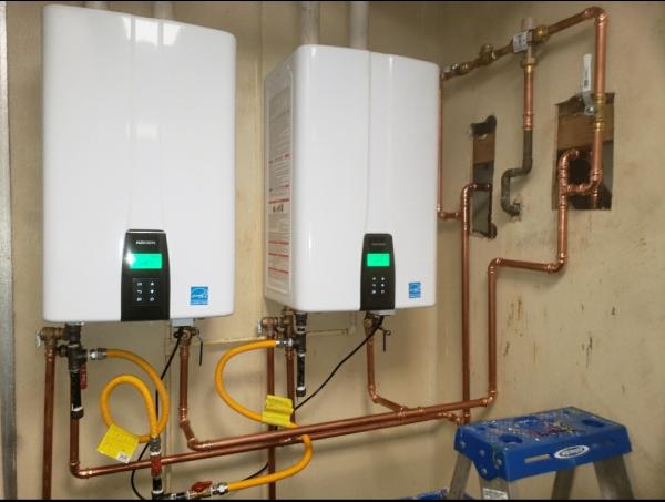 BDS Plumbing Solutions