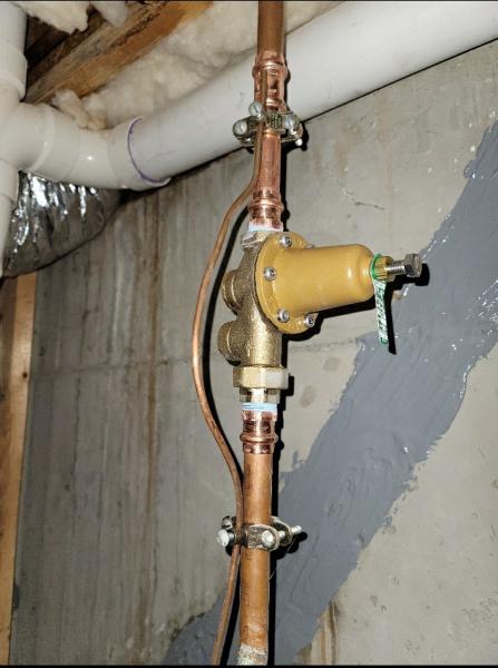 BDS Plumbing Solutions