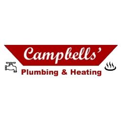 Campbells' Plumbing & Heating