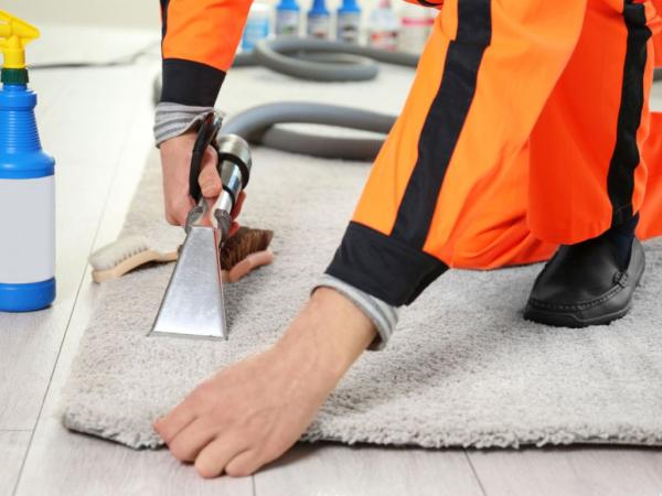 Soft Touch Cleaning Services