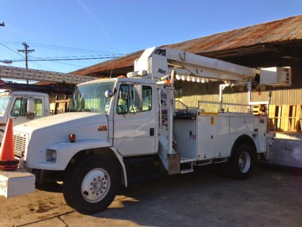 Goyen Electric Inc