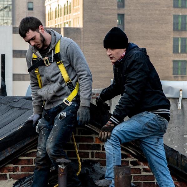 Beck Family Roofing