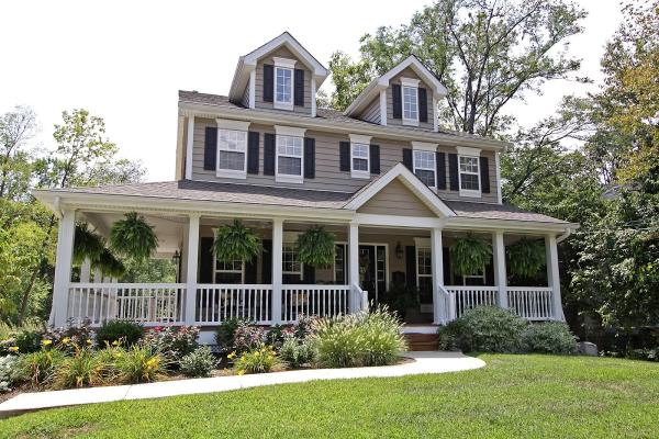 Kingbridge Homes LLC