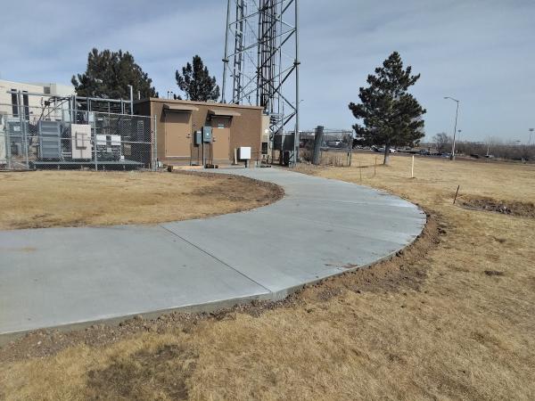 Complete Concrete