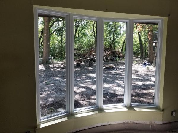 Protex Remodeling Windows