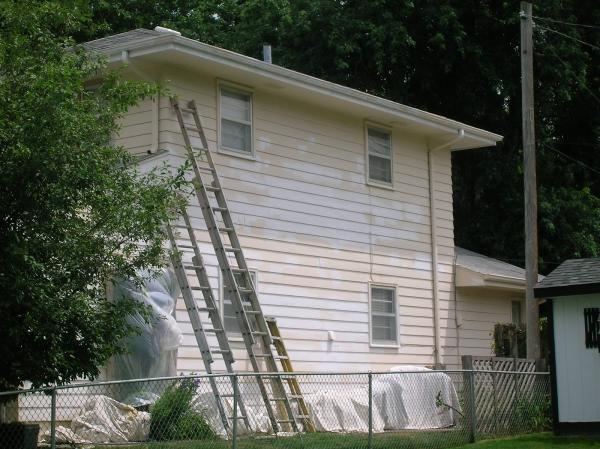 The Painting Company Omaha