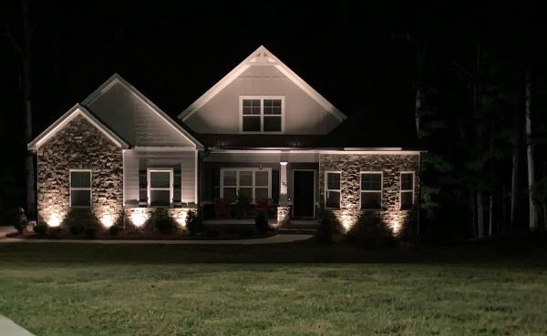 Electrical & Lighting Solutions
