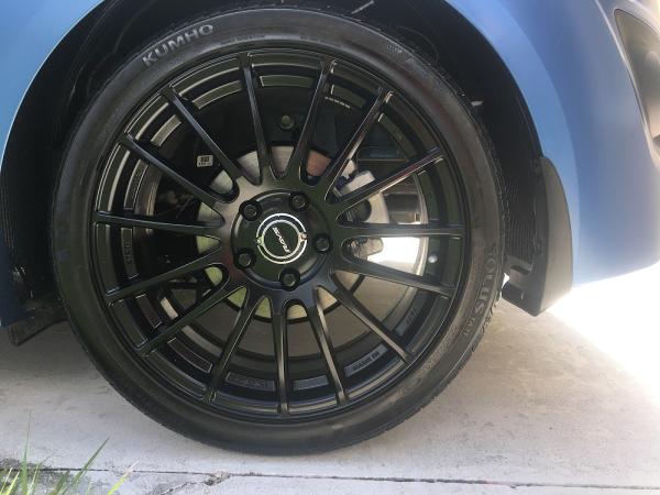 High Definition Detailing Inc.