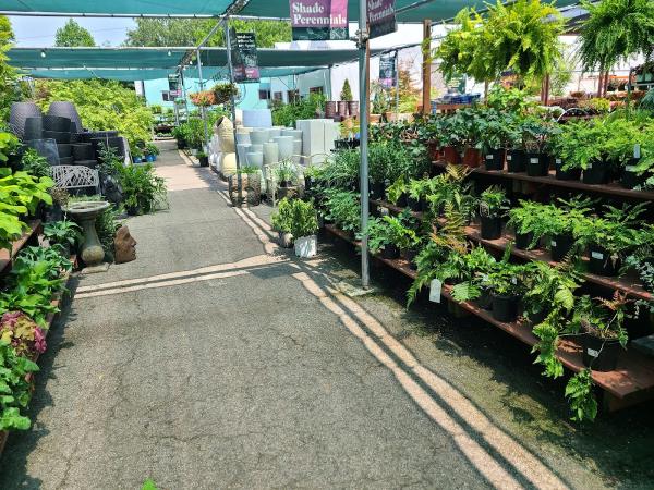 Gardens