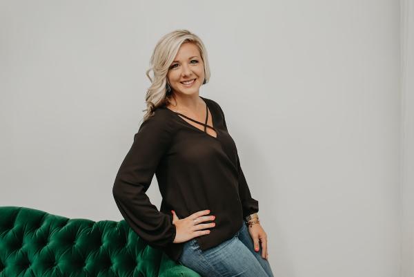 Lyndsay Schaben