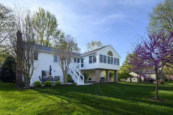 Re/Max Advantage / Team Kinnear