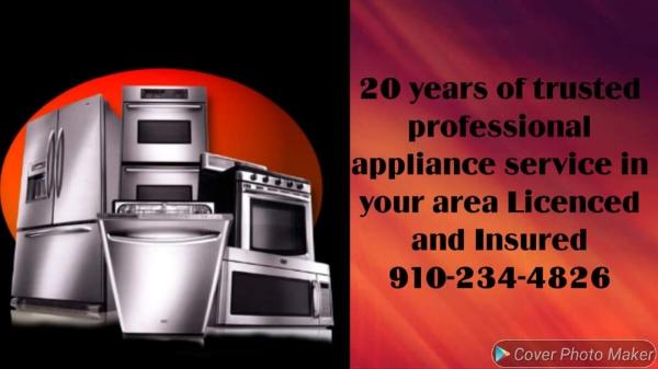 David's Appliance Service