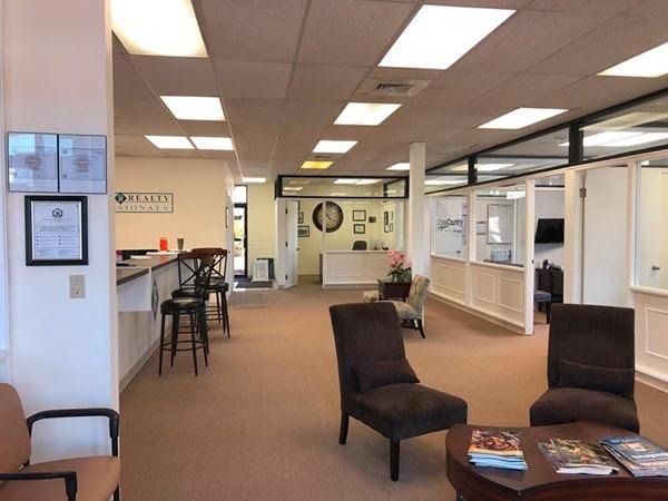 Branca Realty Professionals