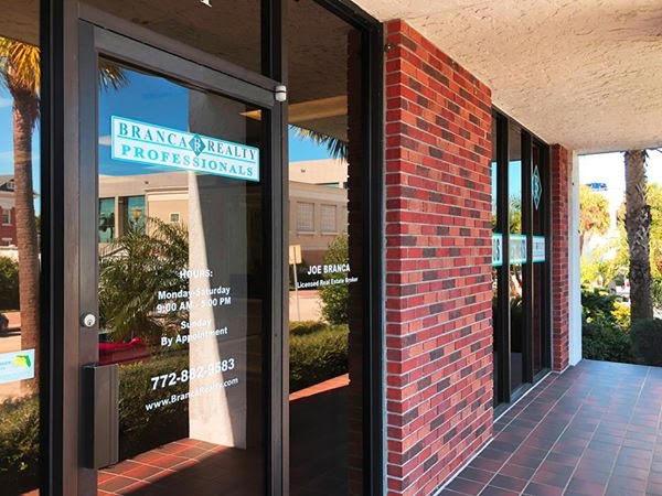 Branca Realty Professionals