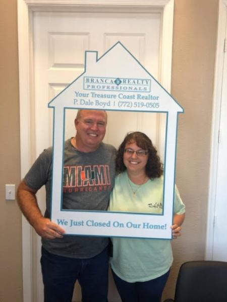 Branca Realty Professionals