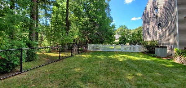 Fredericks Fence Company