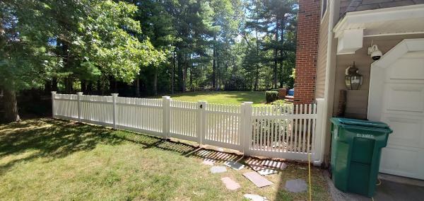 Fredericks Fence Company