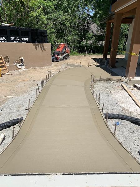 Cruz Concrete