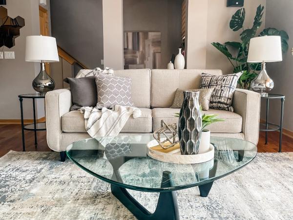 Spaces Reinvented