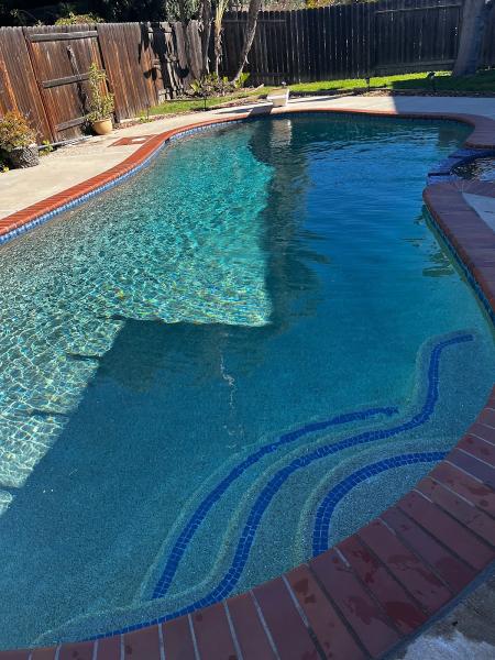 Crystal Clear Pool Care