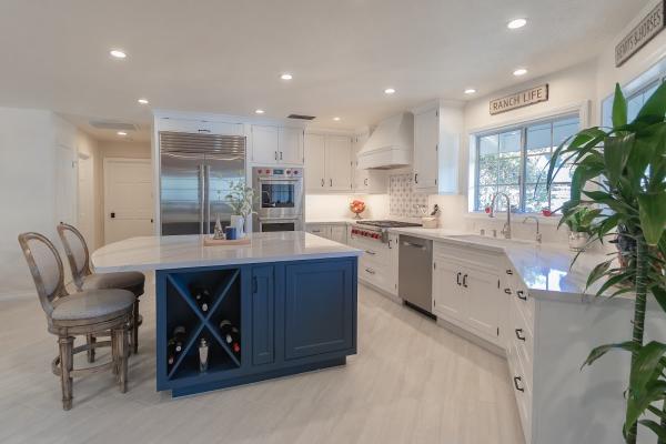 Kitchens Etc.