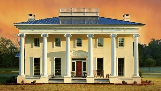 Morris Construction LLC
