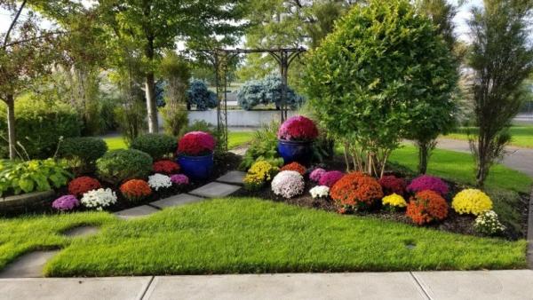 Great Lakes Landscaping