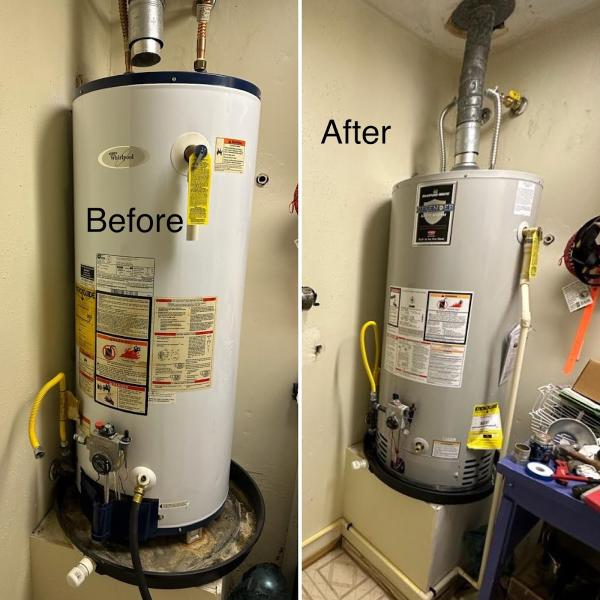 Precise Plumbing Service