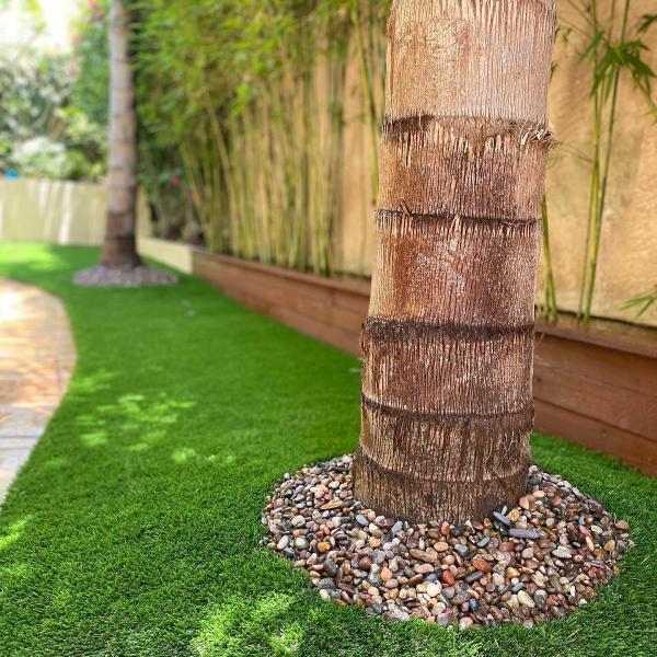 Chula Vista Landscaping & Synthetic Turf