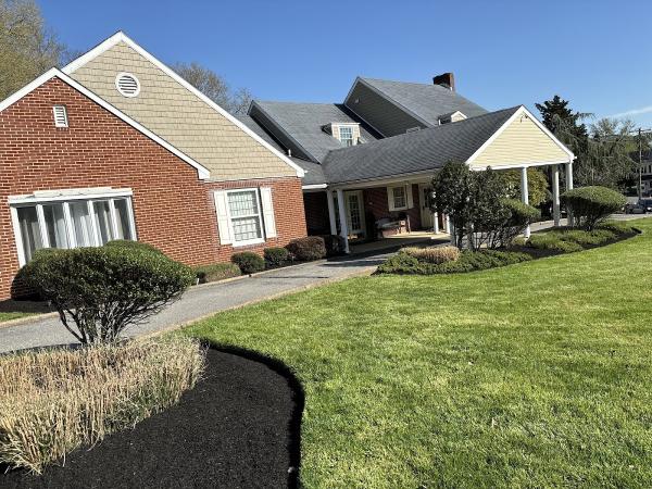 Carlos Landscaping & Tree Service Inc