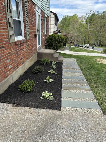 Carlos Landscaping & Tree Service Inc