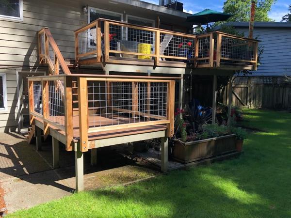 Inside Out Construction LLC