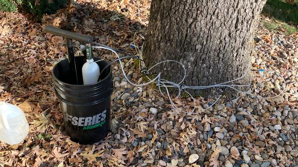 Olson Tree Care