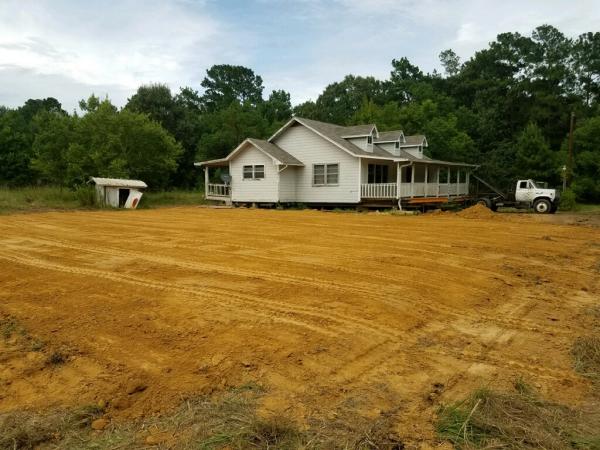 H D Snow & Son House Moving Inc