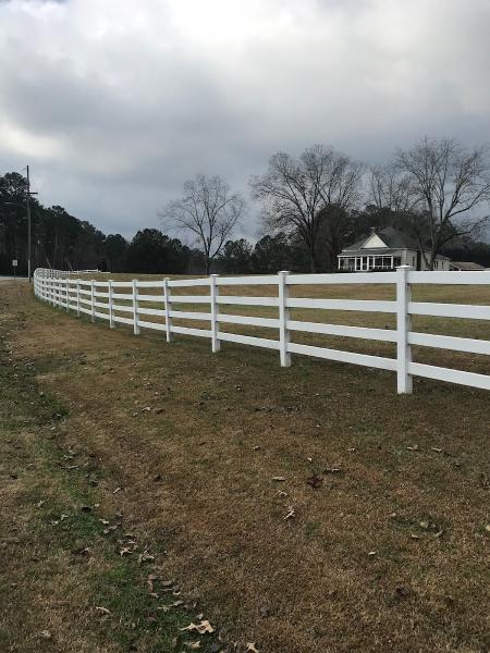 AFS Fence Service LLC