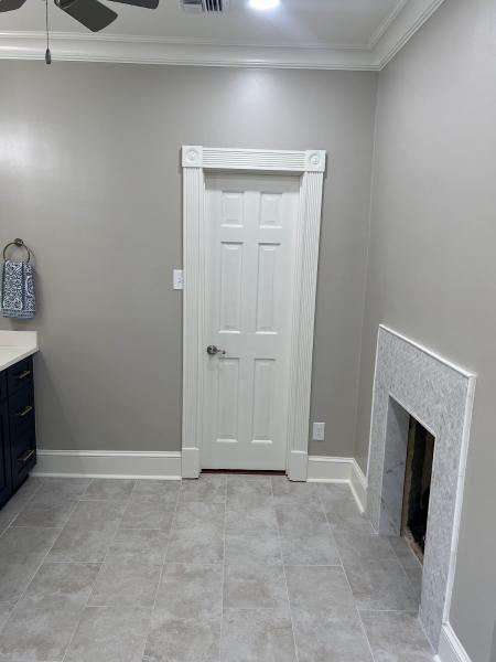 Courville Construction