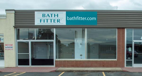 Bath Fitter Inland NW