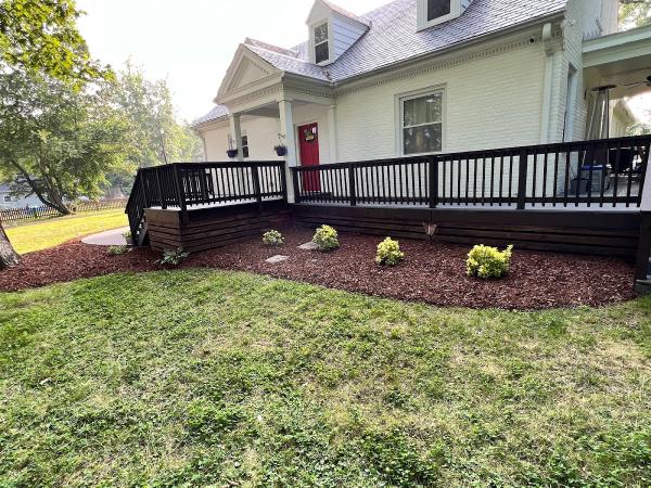 RW Landscaping Service