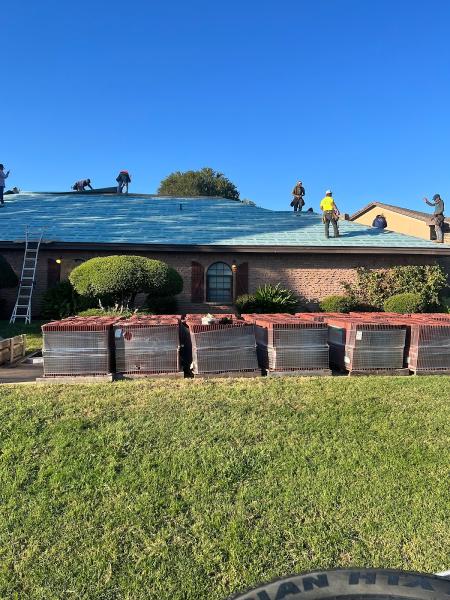 Hart Roofing & Construction