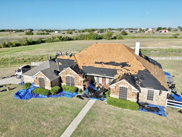 Hart Roofing & Construction