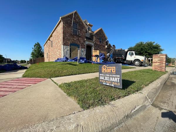 Hart Roofing & Construction