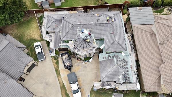 Hart Roofing & Construction