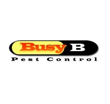 Busy B Pest Control