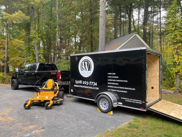 Wright Property Management Services