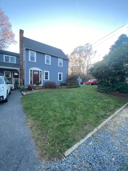 Wright Property Management Services