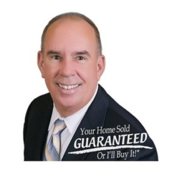Gary Evans Katy Real Estate Agent