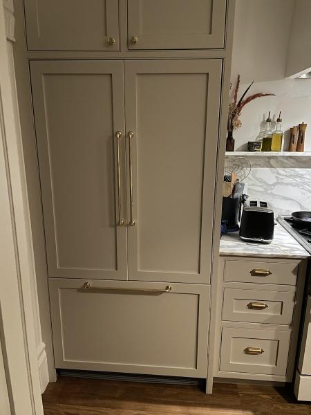 Cabinet Joint