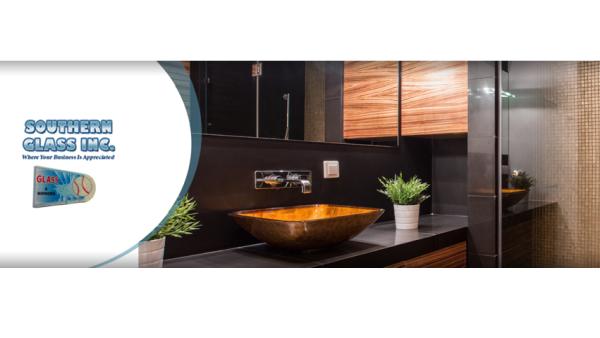 Southern Glass Inc