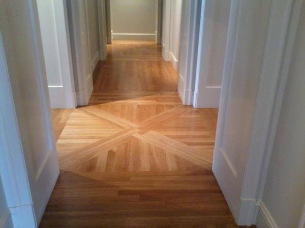 Abeln Floor Systems